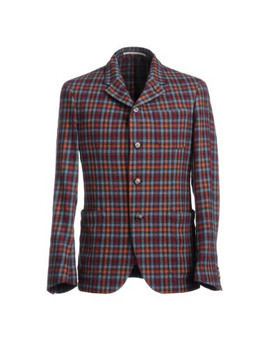 ZOOM CANTARELLI - Blazer