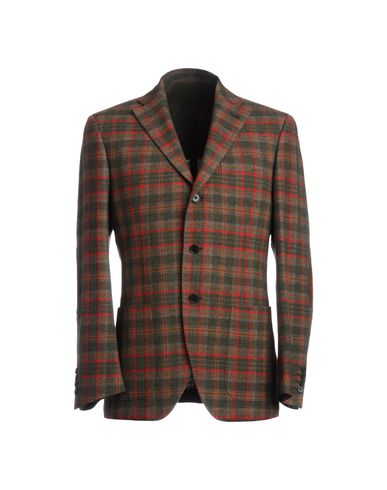 ZOOM CANTARELLI - Blazer