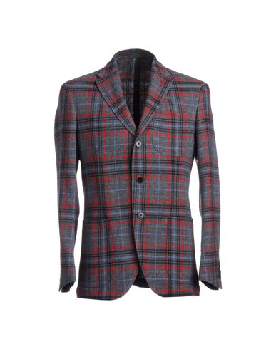 ZOOM CANTARELLI - Blazer