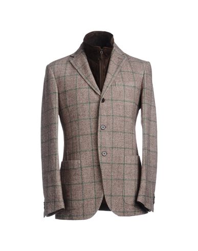 ZOOM CANTARELLI - Blazer