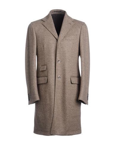 ZOOM CANTARELLI - Coat