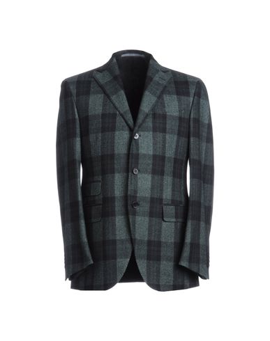 ZOOM CANTARELLI - Blazer