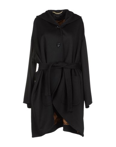 ZOOM CARACTERE - Coat