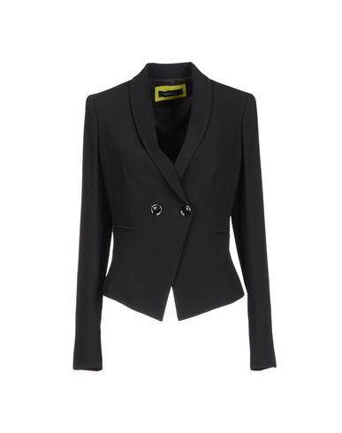 ZOOM CARACTERE - Blazer