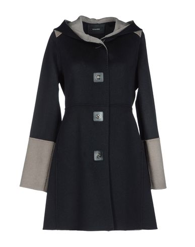 ZOOM CARACTERE - Coat