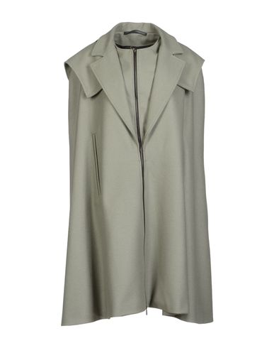 ZOOM COMEFORBREAKFAST - Coat