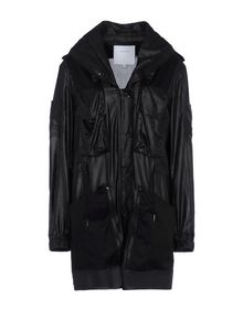 Mid-length jacket - SURFACE TO AIR