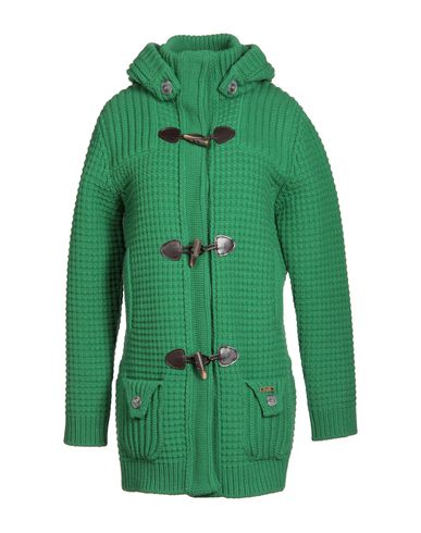 ZOOM BARK - Mid-length jacket