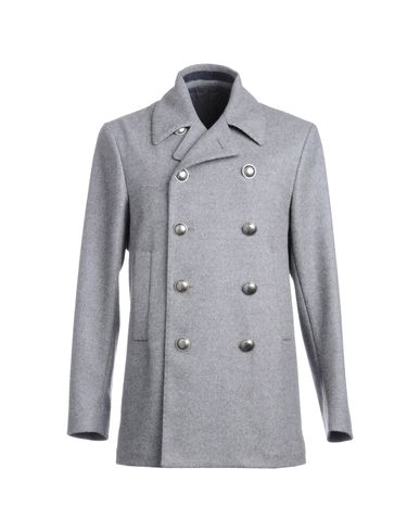 ZOOM CANTARELLI - Coat