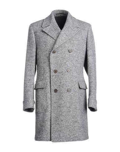 ZOOM CANTARELLI - Coat