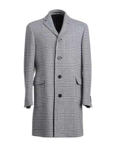 ZOOM CANTARELLI - Coat