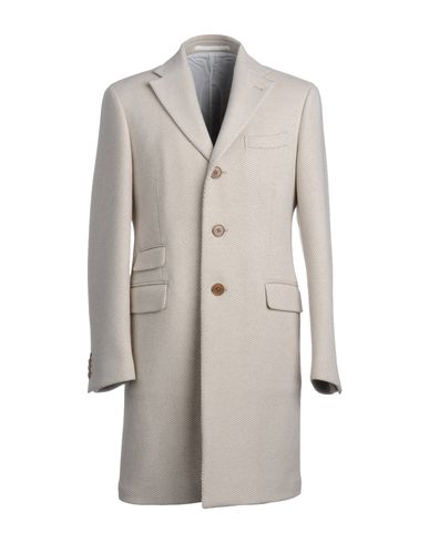 ZOOM CANTARELLI - Coat
