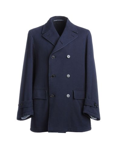 ZOOM CANTARELLI - Mid-length jacket
