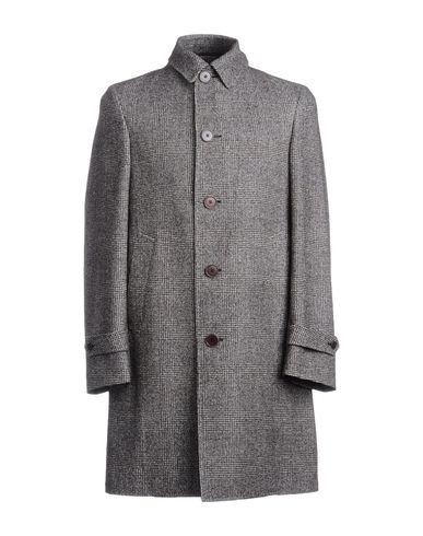 ZOOM CANTARELLI - Coat