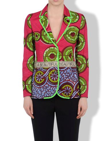 Moschino, Blazer