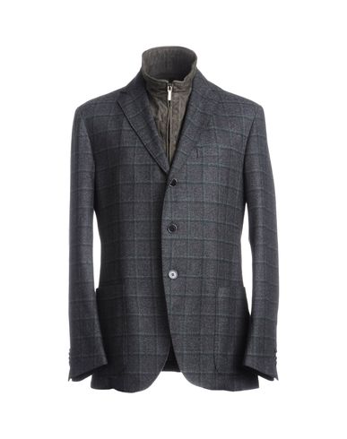 ZOOM CANTARELLI - Blazer