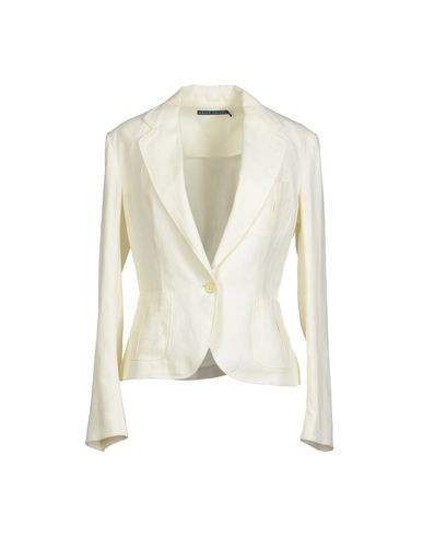 ZOOM RALPH LAUREN - Blazer
