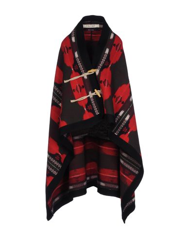 ZOOM FELTED - Cape