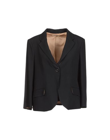 ZOOM GOLD CASE - Blazer