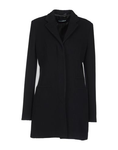 ZOOM FLAVIO CASTELLANI - Coat
