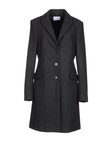 ZOOM STRENESSE BLUE - Coat