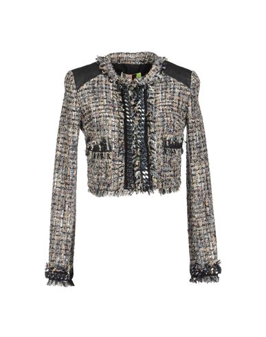 ZOOM MSGM - Blazer