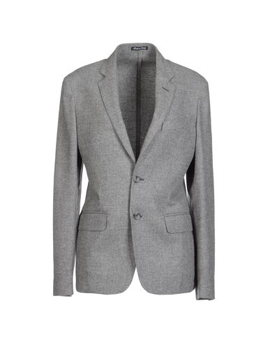 ZOOM BRIAN DALES - Blazer