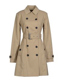 TWIN-SET Simona Barbieri - Full-length jacket