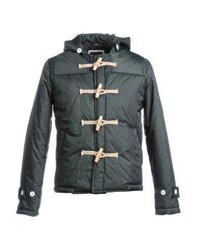 ZOOM NEGEN NEGEN - Jacket
