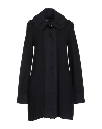 ZOOM 25 LUXURY STREET - Coat