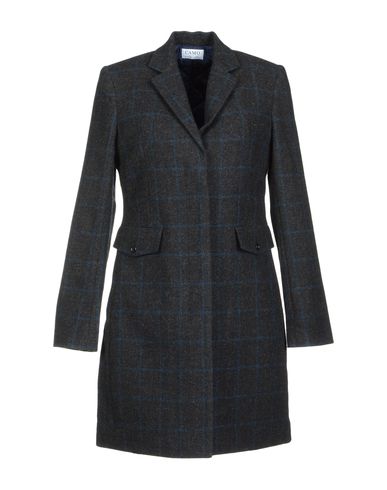 ZOOM CAMO - Coat