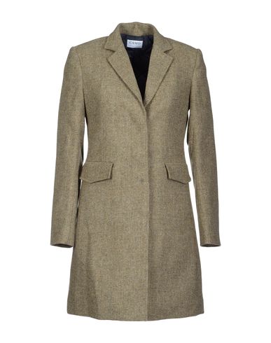 ZOOM CAMO - Coat