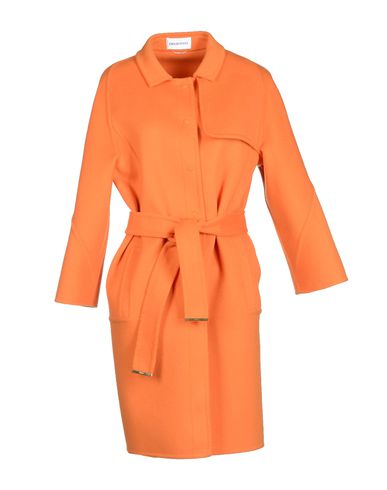ZOOM EMILIO PUCCI - Coat
