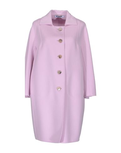 ZOOM JIL SANDER - Coat