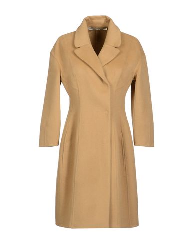 ZOOM ERMANNO SCERVINO - Coat