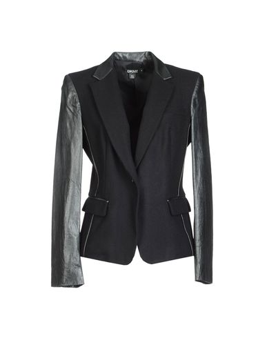 ZOOM DKNY - Blazer