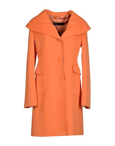 ZOOM ERMANNO SCERVINO - Coat