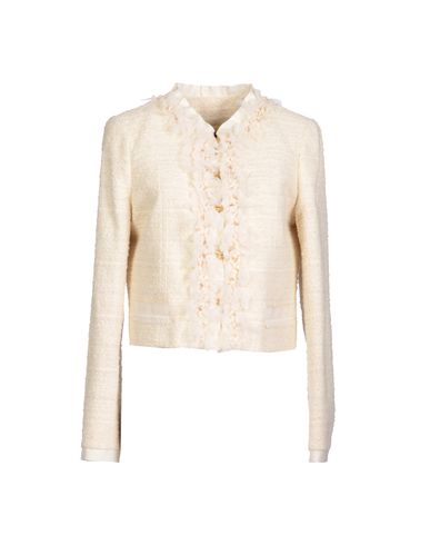 ZOOM BLUMARINE - Blazer