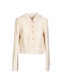 BLUMARINE - Veste