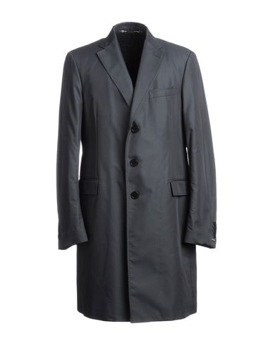 ZOOM BIKKEMBERGS - Mid-length jacket
