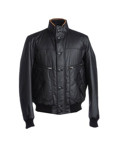 ZOOM HOGAN - Jacket