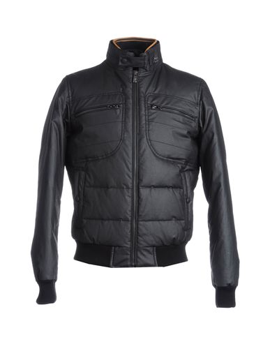 ZOOM HOGAN - Down jacket