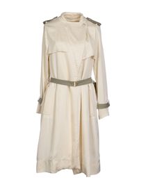 SCHUMACHER - Full-length jacket