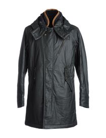 HOGAN - Full-length jacket