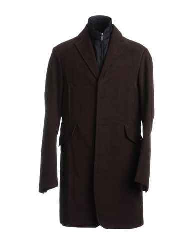 ZOOM BREMA - Coat