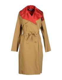 CARVEN - Full-length jacket