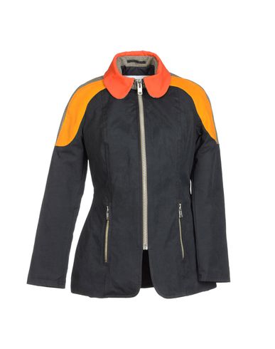 ZOOM DEPARTMENT 5 - Jacket