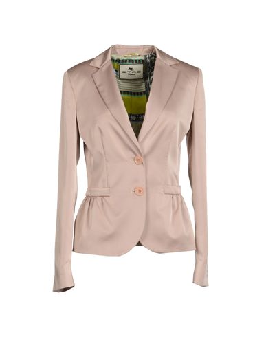 ZOOM ETRO - Blazer