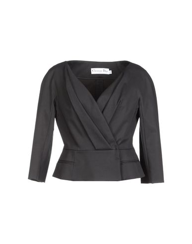 ZOOM DIOR - Blazer
