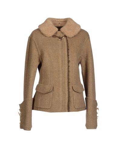 ZOOM ERMANNO SCERVINO - Blazer